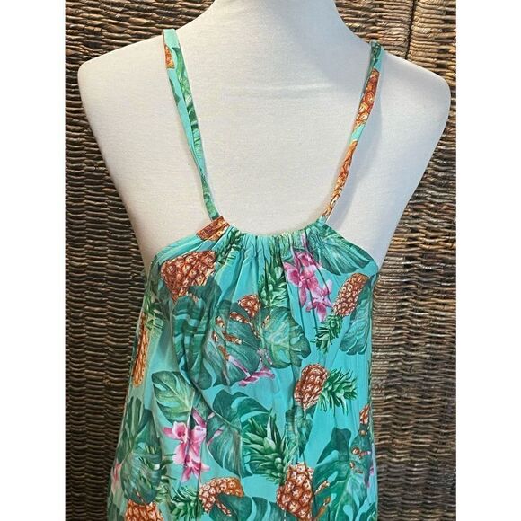 Hula Bay Sleeveless Dress S - Picture 7 of 11
